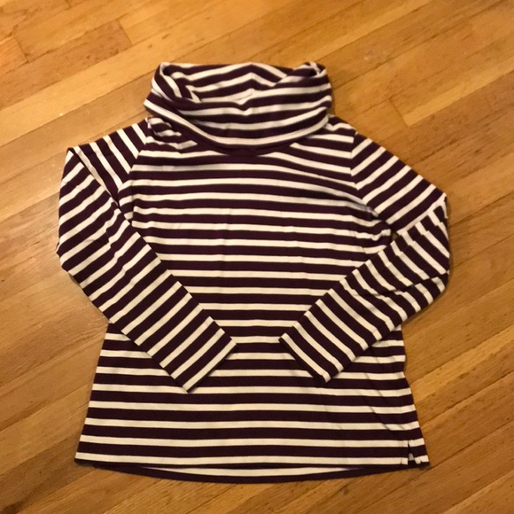 L.L. Bean Tops - LL Bean cowl neck top